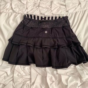 Lululemon Athletica Skirt